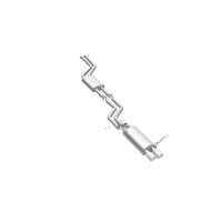 Thumbnail for MagnaFlow SYS C/B 01-02 BMW Z3 2.5L/3.0L l6