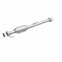 Thumbnail for MagnaFlow 99-03 Chevrolet Tracker / Suzuki Vitara 1.6L/2.0L Direct-Fit Catalytic Converter