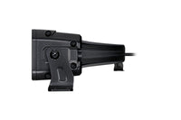 Thumbnail for Hella Universal Black Magic 30in Tough Double Row Curved Light Bar - Spot & Flood Light