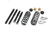 Thumbnail for Belltech LOWERING KIT WITH ND2 SHOCKS