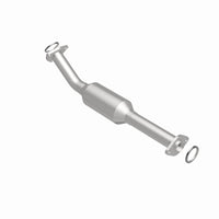 Thumbnail for MagnaFlow Conv Direct Fit OEM 2003-2004 Toyota Tundra Underbody - 28.75in Length