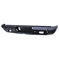 Thumbnail for Westin 15-22 Chevrolet/GMC Colorado/Canyon Pro-Series Rear Bumper - Textured Black