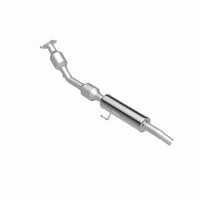 Thumbnail for MagnaFlow Conv DF 07-08 Toyota Yaris OEM