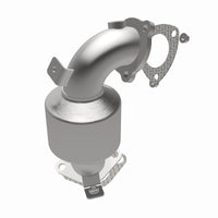 Thumbnail for Magnaflow Conv DF 2016-2018 Hyundai Tucson L4 OEM Close Coupled Front (Not for sale in California)