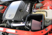 Thumbnail for K&N 05-08 Magnum/06-13 Charger/08-13 Challenger / 05-13 Chrysler 300C V8 5.7L Typhoon C/A Intake