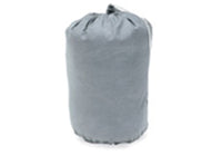 Thumbnail for Rampage 2007-2018 Jeep Wrangler(JK) Car Cover 4 Layer - Grey