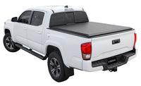 Thumbnail for Access Limited 01-04 Tacoma Double Cab 5ft Bed Roll-Up Cover