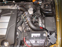 Thumbnail for Injen 03-04 Hyundai Tiburon V6 2.7L Black IS Short Ram Cold Air Intake