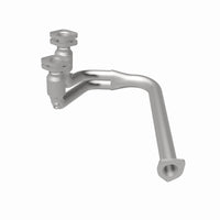 Thumbnail for MagnaFlow Conv DF 00-04 Jeep Wrangler 4.0L