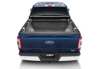 Thumbnail for Truxedo 15-21 Ford F-150 6ft 6in TruXport Bed Cover