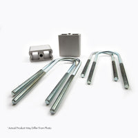Thumbnail for Belltech LOWERING BLOCK KIT 04+ COLORADO 3inch