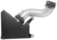 Thumbnail for K&N 15-18 Hyundai Sonata L4-2.4L F/I Silver Typhoon Short Ram Intake