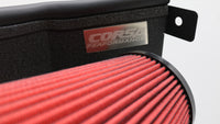 Thumbnail for Corsa Apex 11-17 Jeep Grand Cherokee 5.7L DryTech 3D Metal Intake System