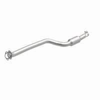 Thumbnail for MagnaFlow 09-16 BMW Z4 OEM Grade Federal / EPA Compliant Direct-Fit Catalytic Converter
