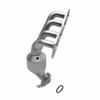 Thumbnail for MagnaFlow Conv DF 09 Toyota Venza 2.7L