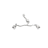 Thumbnail for MagnaFlow 06-10 Dodge Charger 2.7L/3.5L Duals Sys CB