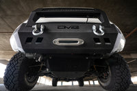 Thumbnail for DV8 Offroad 2016+ Toyota Tacoma Front Skid Plate