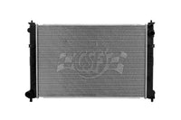 Thumbnail for CSF 02-05 Mazda MPV 3.0L OEM Plastic Radiator