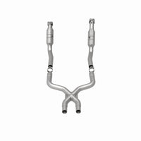 Thumbnail for MagnaFlow Conv DF 2011 Ford Mustang 3.7L