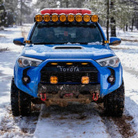 Thumbnail for KC HiLiTES 12-22 Toyota Tacoma/Tundra/4Runner Fog Pocket Kit