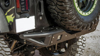 Thumbnail for Addictive Desert Designs 07-18 Jeep Wrangler JK Venom Rear Bumper