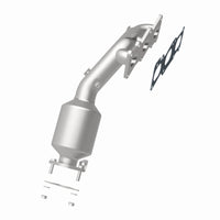 Thumbnail for MagnaFlow Conv DF 10-12 Hyundai Genesis 3.8L