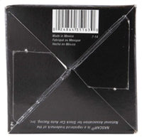 Thumbnail for K&N Cellulose Media Fuel Filter 2.125in OD x 4.281in L