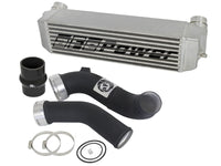 Thumbnail for aFe BladeRunner GT Series Intercooler Kit w/ Tubes Black 12-15 BMW 335i (F30) L6-3.0L (t) N55
