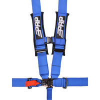 Thumbnail for PRP 5.3 Harness- Blue