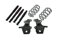Thumbnail for Belltech LOWERING KIT WITH ND2 SHOCKS