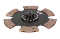 Thumbnail for ACT 2010 Toyota Camry 6 Pad Rigid Race Disc