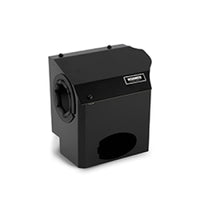 Thumbnail for Mishimoto 14-15 Ford Fiesta ST 1.6L Performance Air Intake Kit - Wrinkle Red