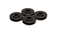 Thumbnail for Energy Suspension Dodge Truck Strut Rod Bushings - Black