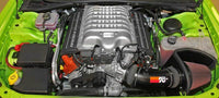 Thumbnail for K&N 2015 Dodge Challenger/Charger 6.2L V8 Typhoon Short Ram Intake
