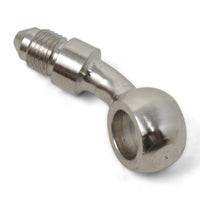 Thumbnail for Russell Performance -3 AN SAE Adapter Fitting (Endura)