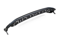 Thumbnail for Addictive Desert Designs 21-22 Ford Raptor PRO Bolt-On Add-On Light Hoop (Req F218102070103)