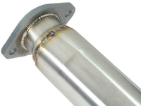 Thumbnail for aFe Takeda Exhaust 304SS Dual Cat-Back w/ Polished Tips 08-13 Mitsubishi Lancer Evo X L4 2.0L Turbo