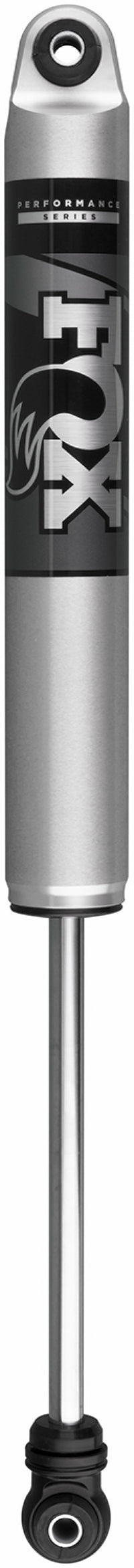 Thumbnail for 19+ Ford Ranger (ROW Only) 2.0 Performance Series Smooth Body IFP Front Shock (Alum) / 0-1.5in Lift