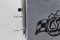 Thumbnail for CSF 2014+ BMW M3/M4 (F8X) Front Mount Heat Exchanger w/Rock Guard