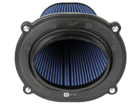 Thumbnail for aFe Quantum Pro-5 R Air Filter Inverted Top - 5.5inx4.25in Flange x 9in Height - Oiled P5R