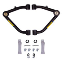 Thumbnail for Bilstein 07-16 Chevy Silverado 1500/GMC Sierra 1500 B8 Front Upper Control Arm Kit