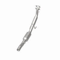 Thumbnail for Magnaflow California Direct Fit Converter 04-05 Volkswagen Jetta 2.0L