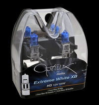 Thumbnail for Hella H3 12V 55W Xen White XB Bulb (Pair)