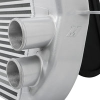 Thumbnail for Mishimoto 2011-2014 Ford F-150 EcoBoost Intercooler - Silver