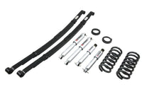 Thumbnail for Belltech LOWERING KIT WITH SP SHOCKS