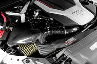 Thumbnail for AWE Tuning Audi B9/B9.5 S4/S5/RS5 3.0T Carbon Fiber AirGate Intake w/ Lid