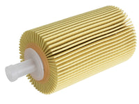 Thumbnail for aFe Pro GUARD D2 Oil Filter 07-17 Toyota Tundra/Sequoia V8 4.6L/5.7L (4 Pack)