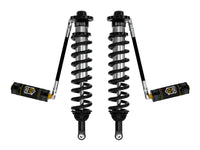 Thumbnail for ICON 2005+ Toyota Tacoma / 2007+ Toyota FJ 2.5 Custom Shocks VS RR CDCV Coilover Kit w/Long Travel