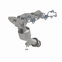 Thumbnail for MagnaFlow 06-15 Mazda MX-5 Miata Direct Fit CARB Compliant Manifold Catalytic Converter