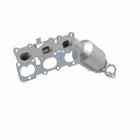 Thumbnail for MagnaFlow Conv DF 10-12 Hyundai Genesis 3.8L